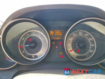 Zdjęcie 9 z 13 samochodu: 2013 ACURA MDX TECHNOLOGY VIN:2HNYD2H43DH512292 - miniatura