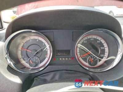 Zdjęcie 9 z 13 samochodu: 2014 DODGE GRAND CARAVAN SXT VIN:2C4RDGCG1ER140536 - miniatura