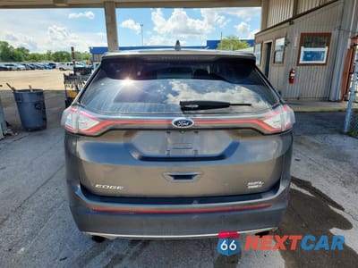 Zdjęcie 6 z 13 samochodu: 2017 FORD EDGE SEL VIN:2FMPK4J91HBC37339 - miniatura