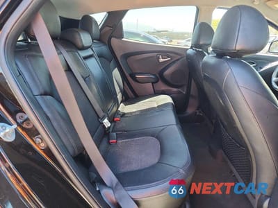 Zdjęcie 10 z 12 samochodu: 2013 HYUNDAI TUCSON GLS VIN:KM8JU3ACXDU712836 - miniatura