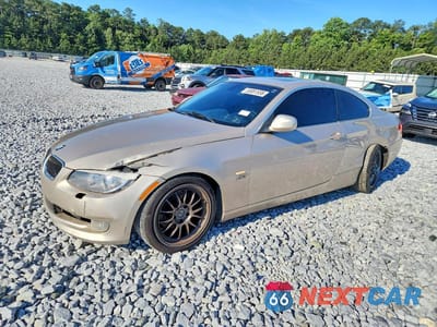 2013 BMW 328 XI SULEV WBAKF5C52DE658128 - główne zdjęcie licytacji z USA - miniatura
