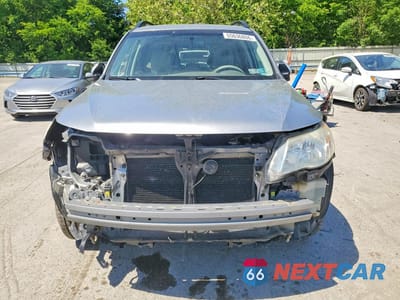 Piąte zdjęcie samochodu w środku: 2010 SUBARU FORESTER 2.5X PREMIUM VIN:JF2SH6CC1AH780525 - miniatura