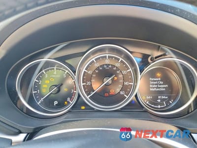 Zdjęcie 9 z 13 samochodu: 2024 MAZDA CX-5 PREFERRED VIN:JM3KFBCL3R0409316 - miniatura