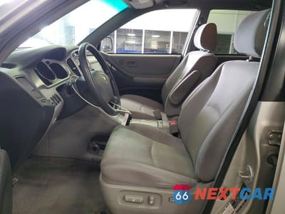 Zdjęcie 7 z 13 samochodu: 2005 TOYOTA HIGHLANDER LIMITED VIN:JTEEP21A450078000 - miniatura