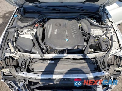 Zdjęcie 11 z 13 samochodu: 2018 BMW 540 I VIN:WBAJE5C51JWA94057 - miniatura