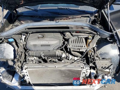 Zdjęcie 12 z 14 samochodu: 2020 BMW X1 SDRIVE28I VIN:WBXJG7C06L3L81783 - miniatura