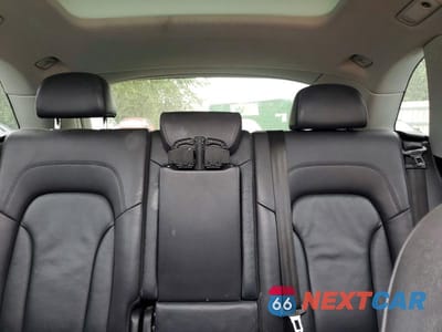 Zdjęcie 10 z 13 samochodu: 2016 AUDI Q5 PREMIUM PLUS VIN:WA1L2AFPXGA129668 - miniatura