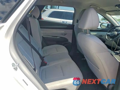 Zdjęcie 10 z 12 samochodu: 2026 HYUNDAI TUCSON SEL VIN:5NMJBCDE6TH636352 - miniatura