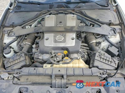 Zdjęcie 11 z 12 samochodu: 2020 NISSAN 370Z BASE VIN:JN1AZ4EH9LM823008 - miniatura