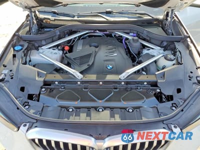 Zdjęcie 12 z 13 samochodu: 2026 BMW X5 XDRIVE40I VIN:5UX23EU01T9098011 - miniatura
