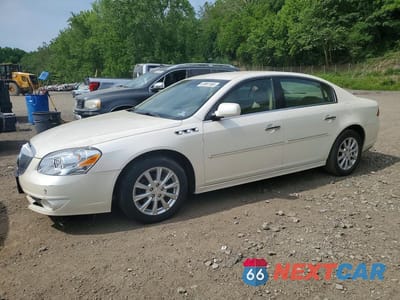 2011 BUICK LUCERNE CXL 1G4HC5EM0BU109651 - główne zdjęcie licytacji z USA - miniatura