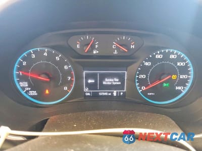 Zdjęcie 9 z 12 samochodu: 2016 CHEVROLET MALIBU LS VIN:1G1ZB5STXGF239707 - miniatura