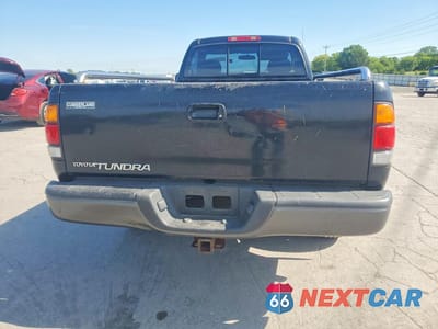 Zdjęcie 6 z 12 samochodu: 2000 TOYOTA TUNDRA BASE VIN:5TBJN3210YS093097 - miniatura