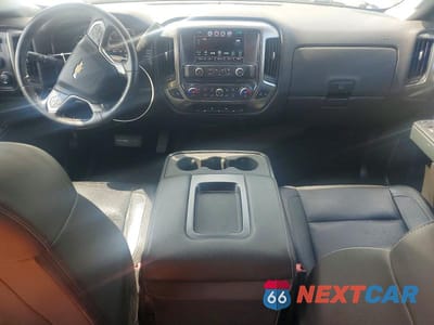 Zdjęcie 8 z 12 samochodu: 2016 CHEVROLET SILVERADO K1500 LT VIN:1GCVKREC4GZ119392 - miniatura