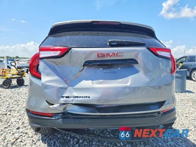 Zdjęcie 6 z 13 samochodu: 2024 GMC TERRAIN SLE VIN:3GKALMEG4RL208797 - miniatura