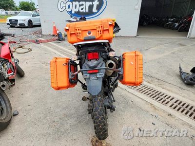 Zdjęcie 6 z 12 samochodu: 2023 KAWASAKI KL650 G VIN:ML5KLEG17PDA20404 - miniatura
