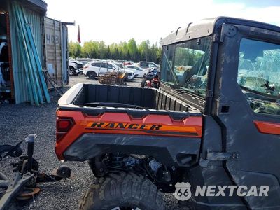 Zdjęcie 6 z 10 samochodu: 2026 POLARIS RANGER XP 1000 UTILITY VEHICLE VIN:4XARRU993T8005549 - miniatura