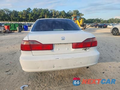 Zdjęcie 6 z 13 samochodu: 1999 HONDA ACCORD LX VIN:JHMCG5648XC004174 - miniatura