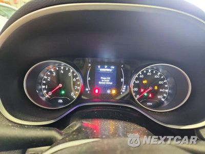Zdjęcie 9 z 13 samochodu: 2018 JEEP COMPASS SPORT VIN:3C4NJCAB4JT486644 - miniatura