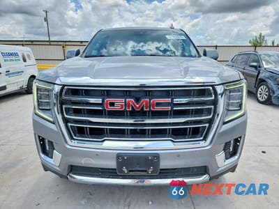 Piąte zdjęcie samochodu w środku: 2023 GMC YUKON SLT VIN:1GKS2BKD3PR136776 - miniatura