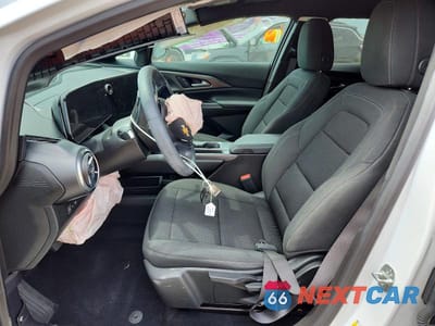 Zdjęcie 7 z 13 samochodu: 2025 CHEVROLET EQUINOX LT VIN:3GN7DMRP1SS209857 - miniatura