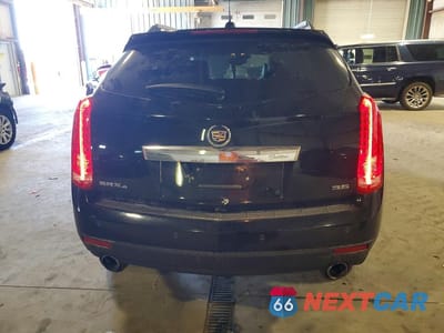 Zdjęcie 6 z 13 samochodu: 2015 CADILLAC SRX LUXURY COLLECTION VIN:3GYFNEE39FS507972 - miniatura