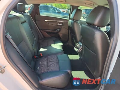 Zdjęcie 10 z 13 samochodu: 2019 CHEVROLET IMPALA LT VIN:2G11Z5S33K9112890 - miniatura