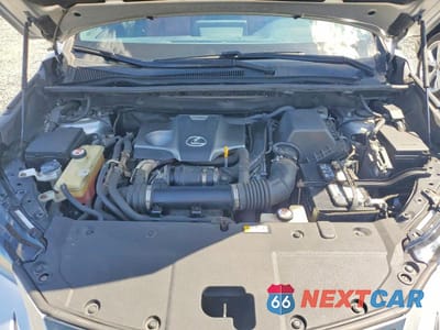 Zdjęcie 12 z 13 samochodu: 2019 LEXUS NX 300 F SPORT VIN:JTJBARBZ7K2189711 - miniatura