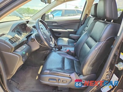 Zdjęcie 7 z 13 samochodu: 2013 HONDA CR-V EXL VIN:2HKRM4H73DH606762 - miniatura