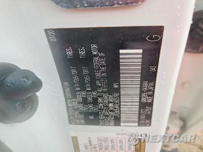 Zdjęcie 13 z 13 samochodu: 2020 TOYOTA 4RUNNER SR5 PREMIUM VIN:JTEBU5JR9L5825190 - miniatura
