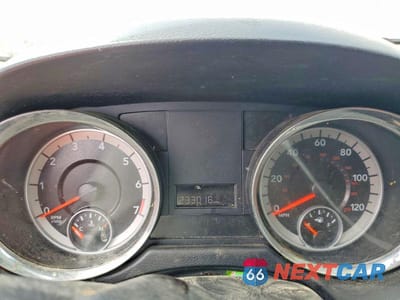 Zdjęcie 9 z 13 samochodu: 2012 DODGE GRAND CARAVAN SE VIN:2C4RDGBG5CR296691 - miniatura