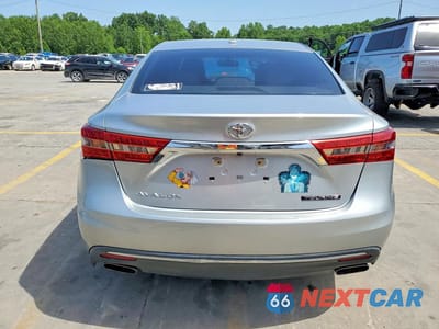 Zdjęcie 6 z 12 samochodu: 2016 TOYOTA AVALON TOURING VIN:4T1BK1EB1GU218174 - miniatura