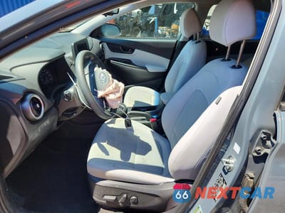 Zdjęcie 7 z 14 samochodu: 2023 HYUNDAI KONA SEL VIN:KM8K6CAB1PU931064 - miniatura