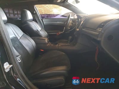 Zdjęcie 7 z 13 samochodu: 2013 CHRYSLER 300 SRT-8 VIN:2C3CCAFJ5DH740014 - miniatura