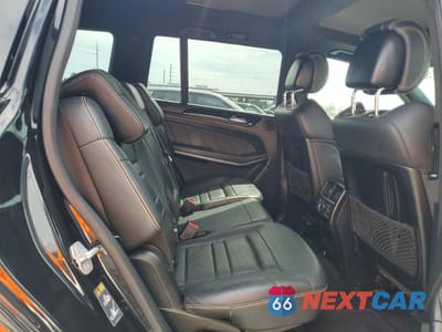 Zdjęcie 11 z 13 samochodu: 2017 MERCEDES-BENZ GLS 63 AMG 4MATIC VIN:4JGDF7FE2HA773047 - miniatura