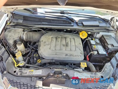 Zdjęcie 12 z 13 samochodu: 2019 DODGE GRAND CARAVAN SE VIN:2C4RDGBGXKR713561 - miniatura
