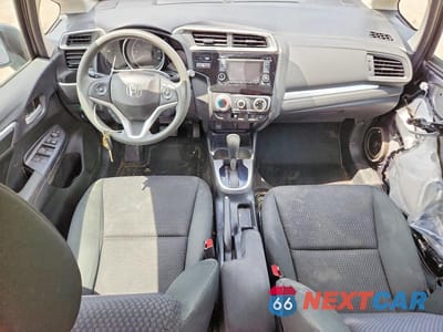 Zdjęcie 8 z 12 samochodu: 2020 HONDA FIT LX VIN:3HGGK5H47LM727894 - miniatura