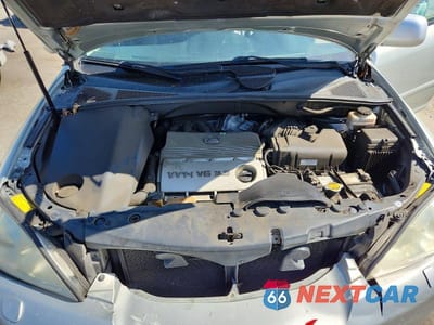 Zdjęcie 12 z 13 samochodu: 2006 LEXUS RX 330 VIN:2T2GA31U66C043945 - miniatura