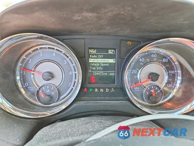 Zdjęcie 9 z 13 samochodu: 2016 CHRYSLER TOWN & COUNTRY TOURING VIN:2C4RC1BG7GR292907 - miniatura