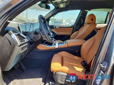Zdjęcie 7 z 13 samochodu: 2026 BMW X5 SDRIVE 40I VIN:5UX13EU01T9319926 - miniatura
