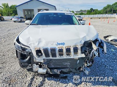 Piąte zdjęcie samochodu w środku: 2019 JEEP CHEROKEE LATITUDE PLUS VIN:1C4PJMLN6KD123517 - miniatura