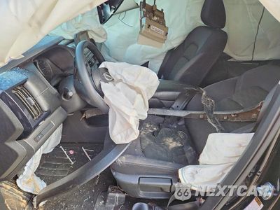 Zdjęcie 7 z 13 samochodu: 2025 NISSAN PATHFINDER S VIN:5N1DR3AA5SC237855 - miniatura
