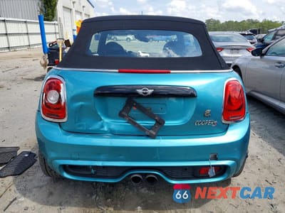 Zdjęcie 6 z 12 samochodu: 2017 MINI COOPER S VIN:WMWWG9C30H3C82120 - miniatura