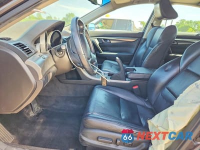 Zdjęcie 7 z 13 samochodu: 2010 ACURA TL VIN:19UUA8F20AA021563 - miniatura