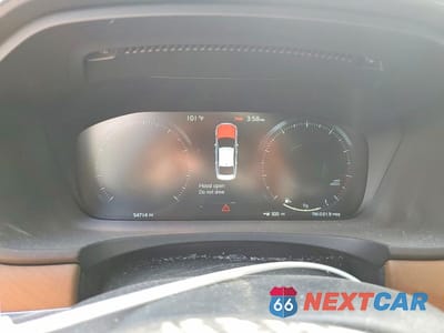 Zdjęcie 9 z 13 samochodu: 2017 VOLVO S90 T6 INSCRIPTION VIN:YV1A22ML9H1012789 - miniatura