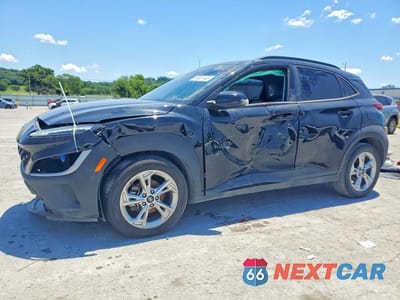 2023 HYUNDAI KONA SEL KM8K62AB2PU026245 - główne zdjęcie licytacji z USA - miniatura