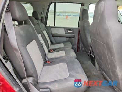 Zdjęcie 10 z 12 samochodu: 2004 FORD EXPEDITION XLT VIN:1FMPU16L94LA62216 - miniatura