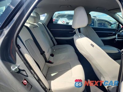 Zdjęcie 10 z 13 samochodu: 2022 HYUNDAI SONATA SEL VIN:KMHL64JAXNA203968 - miniatura