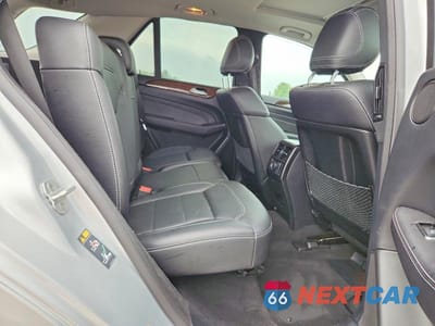 Zdjęcie 11 z 14 samochodu: 2015 MERCEDES-BENZ ML 250 BLUETEC VIN:4JGDA0EBXFA464937 - miniatura