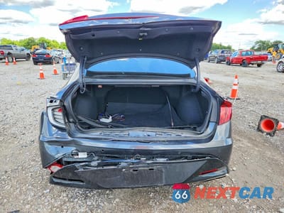 Zdjęcie 6 z 12 samochodu: 2020 HYUNDAI SONATA LIMITED VIN:5NPEH4J21LH043792 - miniatura
